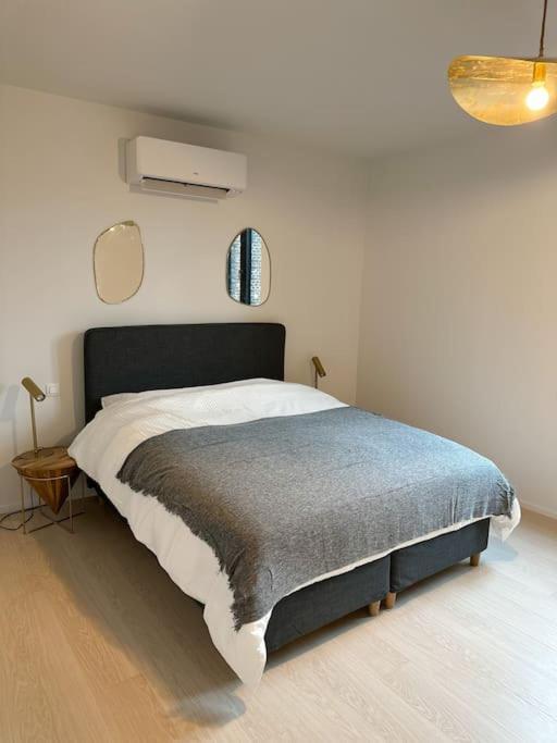 Duplex Hyper Centre Leilighet Liège Eksteriør bilde