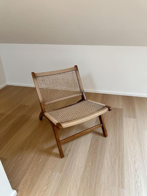 Duplex Hyper Centre Leilighet Liège Eksteriør bilde