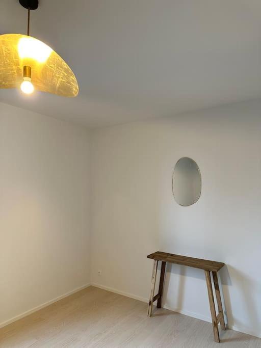 Duplex Hyper Centre Leilighet Liège Eksteriør bilde